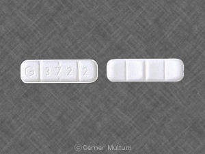 Pastillas Alprazolam 0.25