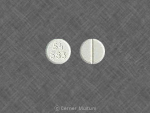 Image of Furosemide 40 mg-ROX