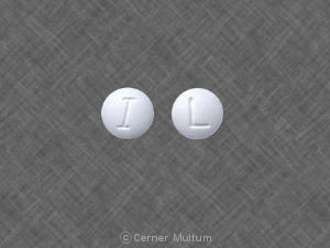 V 4008 (lorazepam 1mg)