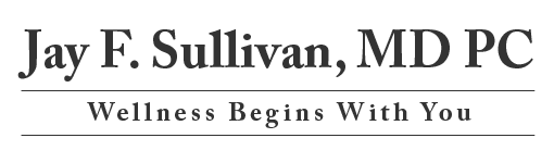 Jay F. Sullivan, MD PC